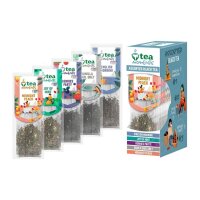 Асорті чорного чаю "Tea Moments " у пакетиках,...