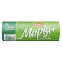 Vollkorn-Kekse mit Kleie „Maria“, 155g, Yarych