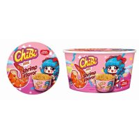 Вермішель швидкого приготовлення зі смаком креветок, 85г,...