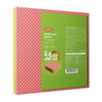 Waffelblätter farbig quadratisch, 170 g, GolPek