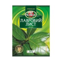 Lorbeerblätter, 50 g, Champion