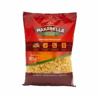 Вироби макаронні "Маленькі мушлі", 500 г,...