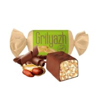 Pralinen "Grilyazh", Maria