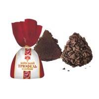 Pralinen „Kiewer Trüffel Klassisch“, Maria