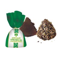 Pralinen „Kiewer Trüffel mit...