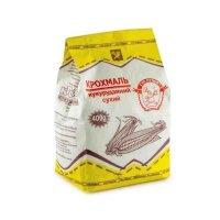 Крохмаль кукурудзяний, 400 г, Сто пудів