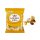 Pralinen „Golden Toffee“, Konti
