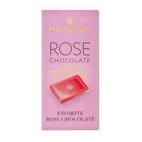Rosa Schokolade „ROSE CHOCOLATE Favorite“,...