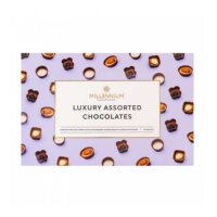 Schokoladenpralinen „MILLENNIUM LUXURY...