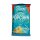 Microwellen-Popcorn mit Buttergeschmack, 90 g, Snex