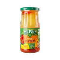 Eingelegte Paprika (süß), Veres, 435 g