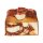 Veganer Schokoriegel "SALTY PEANUT", Sugar Free,  40 g, FIZI