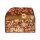 Веганський глазурований батончик "COCO CARAMEL", Sugar Free, 40 г, FIZI