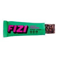 Veganer Schokoriegel "HAZELNUT + CARAMEL",...