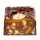 Veganer Schokoriegel "HAZELNUT + CARAMEL", Sugar Free, 45 g, FIZI