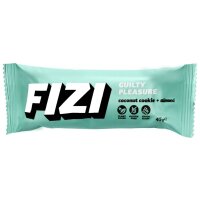 Veganer Schokoriegel "COCONUT COOKIE + ALMOND",...