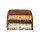 Веганський глазурований батончик "COCONUT COOKIE + ALMOND", Sugar Free, 45 г, FIZI