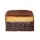 Veganer Schokoriegel "HAZELNUT + SALT", Sugar Free, 45 g, FIZI