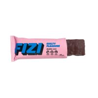 Veganer Schokoriegel "DOUBLE COCO", Sugar Free,...