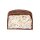 Veganer Schokoriegel "DOUBLE COCO", Sugar Free, 40 g, FIZI