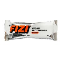 Veganer Proteinriegel  "BROWNIE" , Sugar Free,...