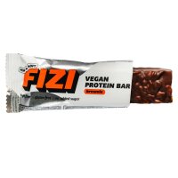 Veganer Proteinriegel  "BROWNIE" , Sugar Free,...