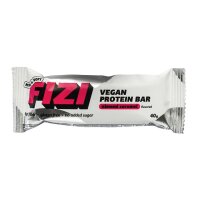 Veganer Proteinriegel "ALMOND CARAMEL", Sugar...