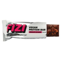 Veganer Proteinriegel "ALMOND CARAMEL", Sugar...