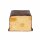 Протеїновий батончик VEGAN  "CHOCO + ALMOND", Sugar Free, 45 г, FIZI