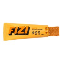 Keto-Proteinriegel "BANANA + PEANUT", Sugar...