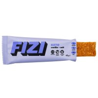 Keto-Proteinriegel "VANILLA + SALT", Sugar...