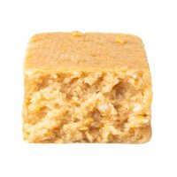 Протеїновий кето-батончик  "VANILLA + SALT", Sugar Free, 45 г, FIZI