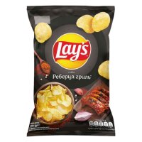 Kartoffelchips "Lays" mit...