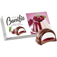 Bonifie Dessert Kirsche, Svit Konti, 232 g