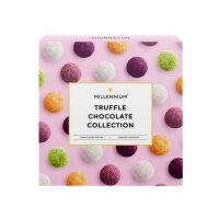 Trüffelpralinen, 195 g, Millennium - MHD: 24.06.2026