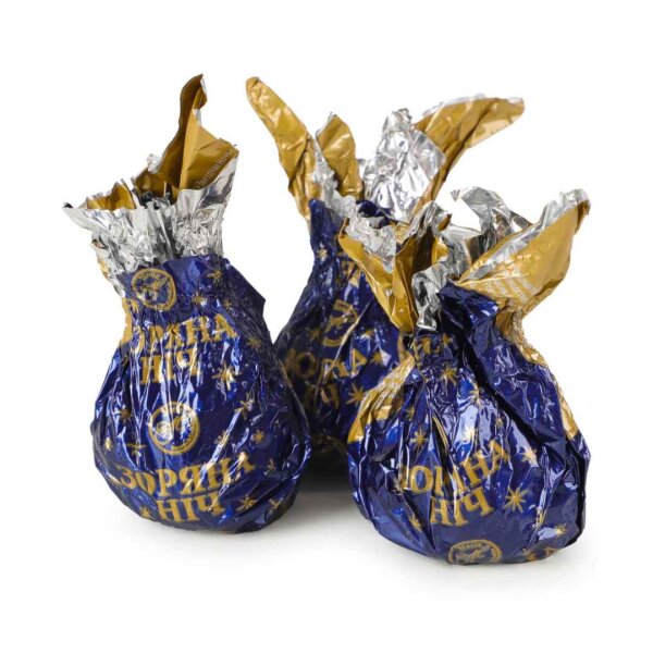 Pralinen "Sternennacht", lose, TM Maria