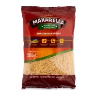 Nudeln "Vermicelli" (Fadennudeln), 500 g,...