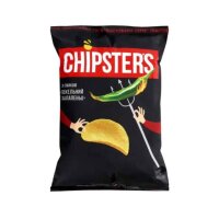 Chips "Höllischer Jalapeño", 130 g,...