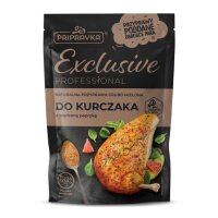 Gewürzmischung für Hähnchen mit...