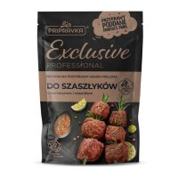 Gewürzmischung für Schaschlyk, mit Rosmarin und...