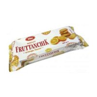 Kekse mit Orangenfüllung "Frutanchik",...