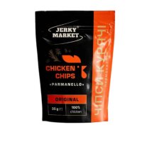 Hähnchenchips "Parmanello" (Jerky), Jerky...