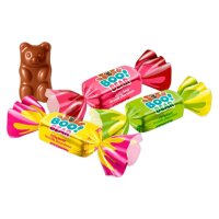 Gelee-Schoko-Bonbons "Boo! Bear Mix", lose,...