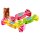 Gelee-Schoko-Bonbons "Boo! Bear Mix", lose, Roshen, 100 g