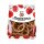Kringelgebäck mit Mohn, 250 g, BKK - MHD: 04.07.2026