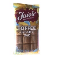 Toffee  Creme, Jaivir, 80g - MHD 03.07.2026