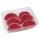 Jelly Slices mit Kirschgeschmack, 200g, MHD: 03.07.2026