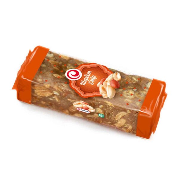 Scherbet mit Erdnüssen, Sweetale, 1 Stück