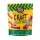Brotsticks Kabanos & Senf, Flint, 90 g, MHD: 09.07.2026