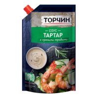 Soße "Tartar", Torchyn, 200 g